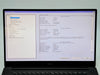 DELL Precision 5540 15 4K Touch I7-9850H 256GB SSD 32GB W11P Quadro T1000 *READ*