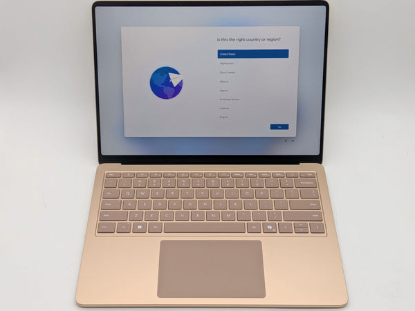 Surface Laptop 7 Copilot+ 13