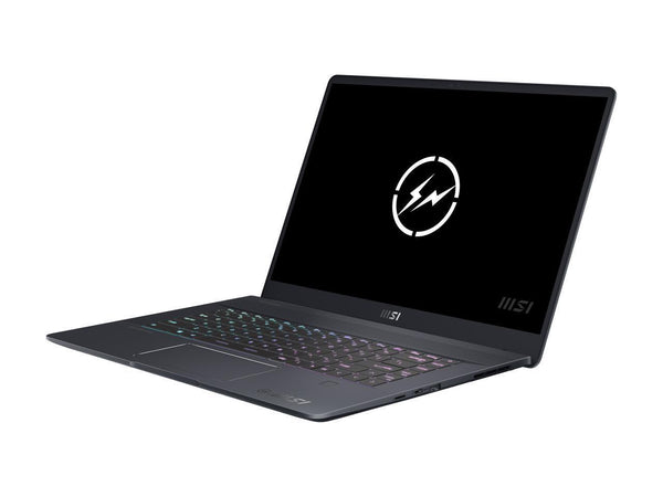 MSI Creator Z16 Fujiwara Hiroshi Limited Edition Intel i7 11th Gen 16GB 1TB SSD