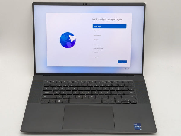 Dell Precision 5680 16