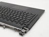 OEM Dell Alienware x15 R1 Laptop Palmrest Touchpad Keyboard - 0V6M0K