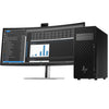 HP Tower G1i Intel Ultra 9 285 15th Gen Quadro 4000 20 GB RTX 32GB 1TB 700 w wit