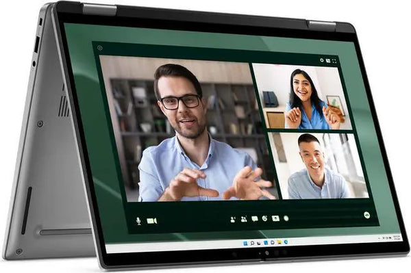 Dell Latitude 7350 2-in-1 2024 13.3 in QHD+ Core Ultra 5-135U 256GB SSD Hard