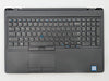 Dell LATITUDE 5590 FHD I5-8350U Motherboard Palmrest *READ*