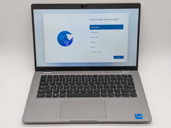 Dell Latitude 5420 14