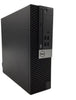 Dell Optiplex 3040 SFF i5-6500 8GB RAM 480GB SSD Wired Mouse Keyboard Windows