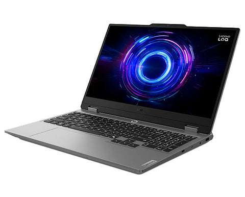 Lenovo LOQ 15IRX10 13th Intel i5-13450HX 12GB 512GB SSD FHD 144hz 15.6