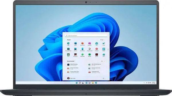 Dell Inspiron 15.6 in FHD Touch i5-1135G7 Windows11 Pro 32GB RAM 512GB SSD