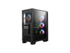 MSI CODEX R2C C14NUE7-289US Intel i7 14th Gen 4070 RTX 32GB 1TB SSD Black WARRAN