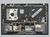Lenovo ThinkPad X1 Carbon 5th 6th Gen Palmrest Touchpad Keyboard FPR - 01ER664