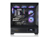 CyberpowerPC GML70320 Ryzen 9 9000 Series 5070 RTX 32GB SSD Black BT RGB WARRANT