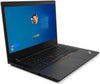 Lenovo ThinkPad L14 Gen 2 Intel 14 in FHD Core 1135G7 512GB SSD Hard i5-1135G