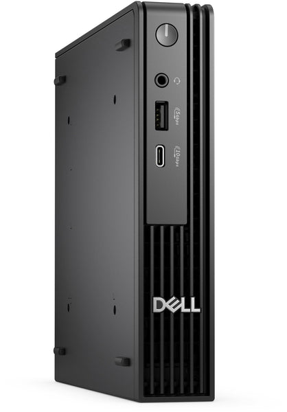 Dell Pro Micro Desktop Core Ultra 7 265T 32GB RAM 512GB SSD