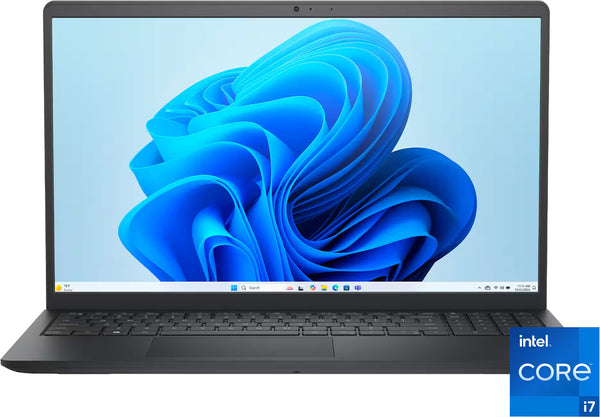 Dell - 15.6 in 2K Touchscreen - Intel 13th Generation Core i7 1355U 2023