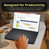 Dell Inspiron 15.6 7730U AMD Radeon 64GB 15.6