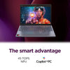 Lenovo IdeaPad Slim 3x Copilot+ PC 15.3 X1-26-100 Qualcomm Adreno 16GB 256GB 15.