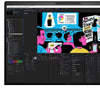 HP ZBook 8 14 inch G1i Core Ultra 7 255H 32GB RAM 512GB SSD NVIDIA RTX 500 WUXGA