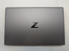 HP ZBook Power G9 (72K41US) 15