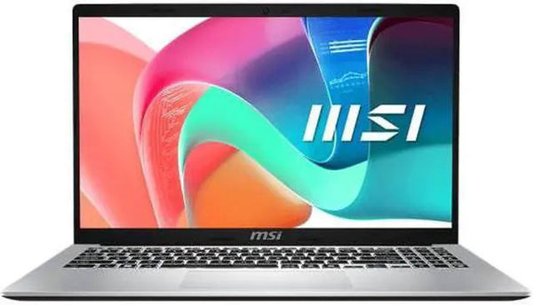 MSI Modern 15 B13M 2023 15.6 in FHD Core i5 1335U 16GB RAM 960GB SSD