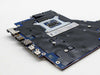 Genuine CJ13J Precision 7770 Laptop Motherboard Intel i5-12600hx LA-891P