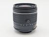 NIKKOR 18-55mm f/3.5-5.6G VR AF-P DX FREE SHIPPING