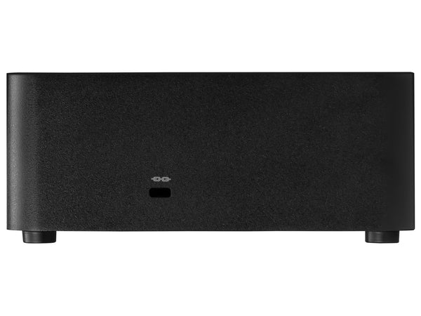 MSI Cubi NUC 1M-010BUS Intel 5 120U SSD Black BT WARRANTY