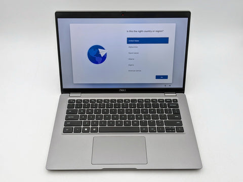 DELL LATITUDE 5430 14