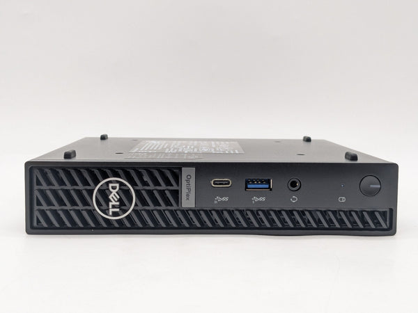Dell Optiplex Micro 7020 24