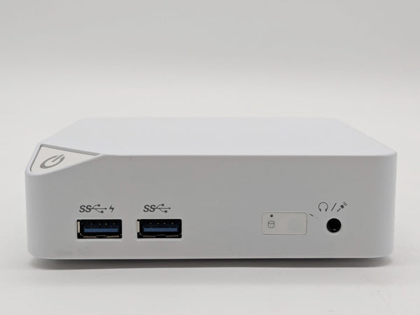 MSI Cubi-005BUS (White) PENTIUM 3805U 8GB Motherboard **READ**
