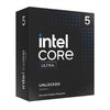 Intel Core Ultra 5 Desktop Processor 245KF - 14 cores (6 P-cores + 8 E-cores)