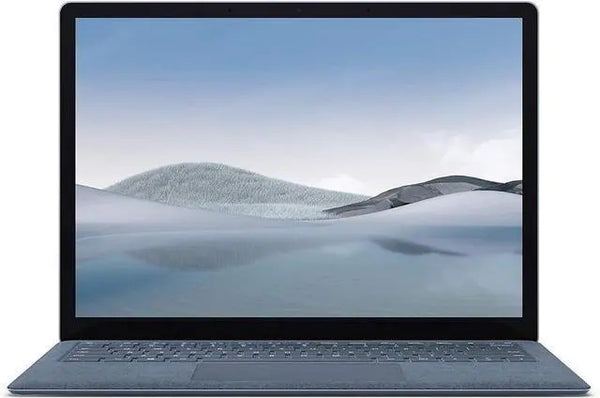 Microsoft Surface Laptop 4 13.5 in Touch i7-1185G7 16GB RAM 512GB SSD W11