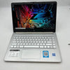 HP 14-DQ0XXX 13.9 in INTEL PENTIUM SILVER N5030 8GB RAM 256GB SSD W10 Pro