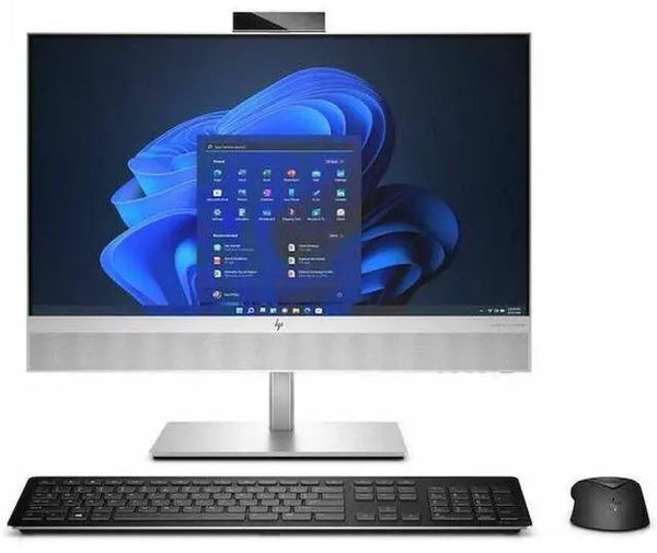 HP EliteOne 840 G9 87G13UP 23.8 in All-In-One i5-12500 8GB RAM 512 GB NVMe