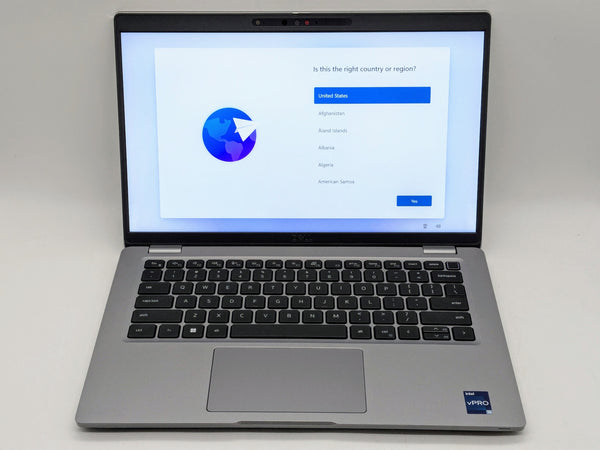 DELL Latitude 5430 14