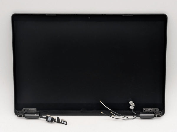 Dell Latitude 5300 2-in-1 FHD Touch Screen LCD Assembly 00NWN WV4V6 FKV32 P7DF8