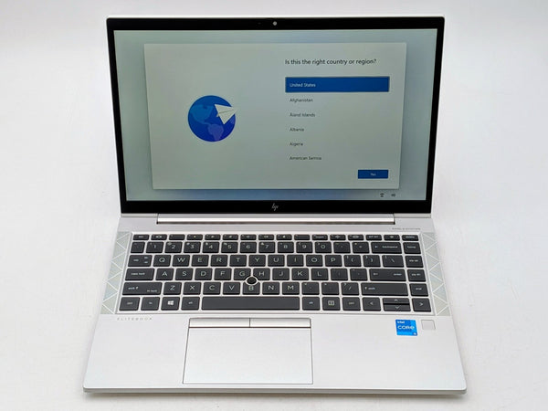 HP EliteBook 840 G8 14