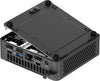 ASUS NUC 15 Pro Mini Intel Ultra 7 255H 16GB 1TB SSD 255H Intel 16GB 1TB Black W