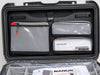 Nanuk 935 Pro Photo Kit Hardcase Lid Organizer Padded Divider Graphite 935S