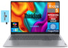 Lenovo ThinkBook 16 16.0 WUXGA AMD Ryzen 5 7533HS, 16GB DDR5, 1TB M.2 PCIe SSD,