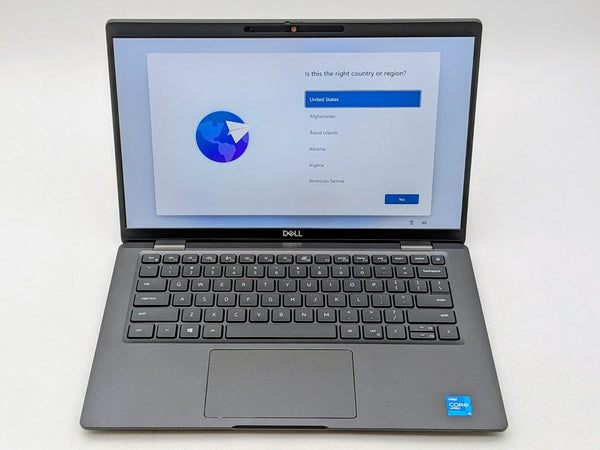 Dell Latitude 7420 14