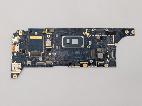 DELL LATITUDE 7320 7420 7520 2-in-1 I5-1145G7 16GB RAM MOTHERBOARD KND83 *READ*