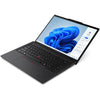 Lenovo ThinkPad T14 Gen 5 Multi-Touch Black Ryzen 7 PRO 8840U AMD Radeon 780M 32