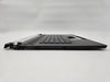 Dell Alienware X17 R2 Palmrest keyboard US/EN 0718M9