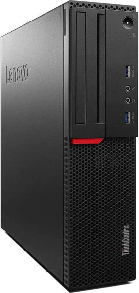 Lenovo M700 SFF Desktop Intel Core 6500 16GB RAM 128GB M.2 SSD 1TB HDD i5-6500