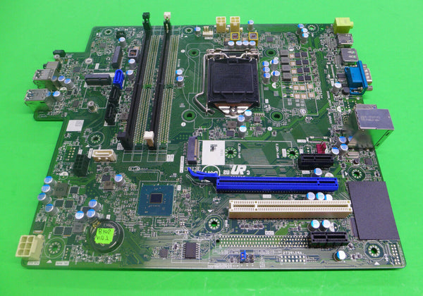 DELL OPTIPLEX 5090 7090 MFF INTEL CHIPSET Q570 SOCKET LGA1200 MOTHERBOARD XWT0M