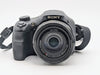 Sony Cyber-shot DSC-HX300 20.4MP Digital Camera Black