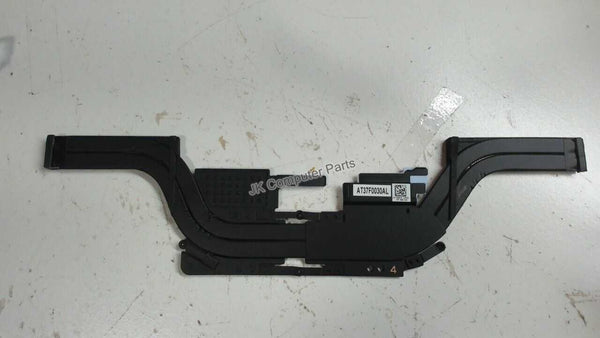 Genuine Dell XPS 15 9510 Heatsink 359CG