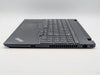Lenovo ThinkPad T590 Palmrest Assembly Backlit keyboard Touchpad FP Reader