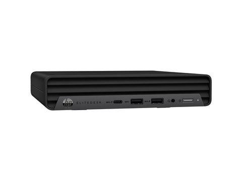 HP 800 G6-MINI Intel i5 10th Gen 1TB Black WARRANTY