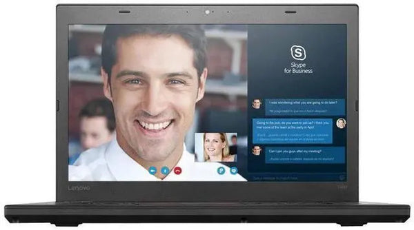Lenovo ThinkPad T460 14 in + Display i5-6200U 16GB RAM W11 Pro 512GB SSD